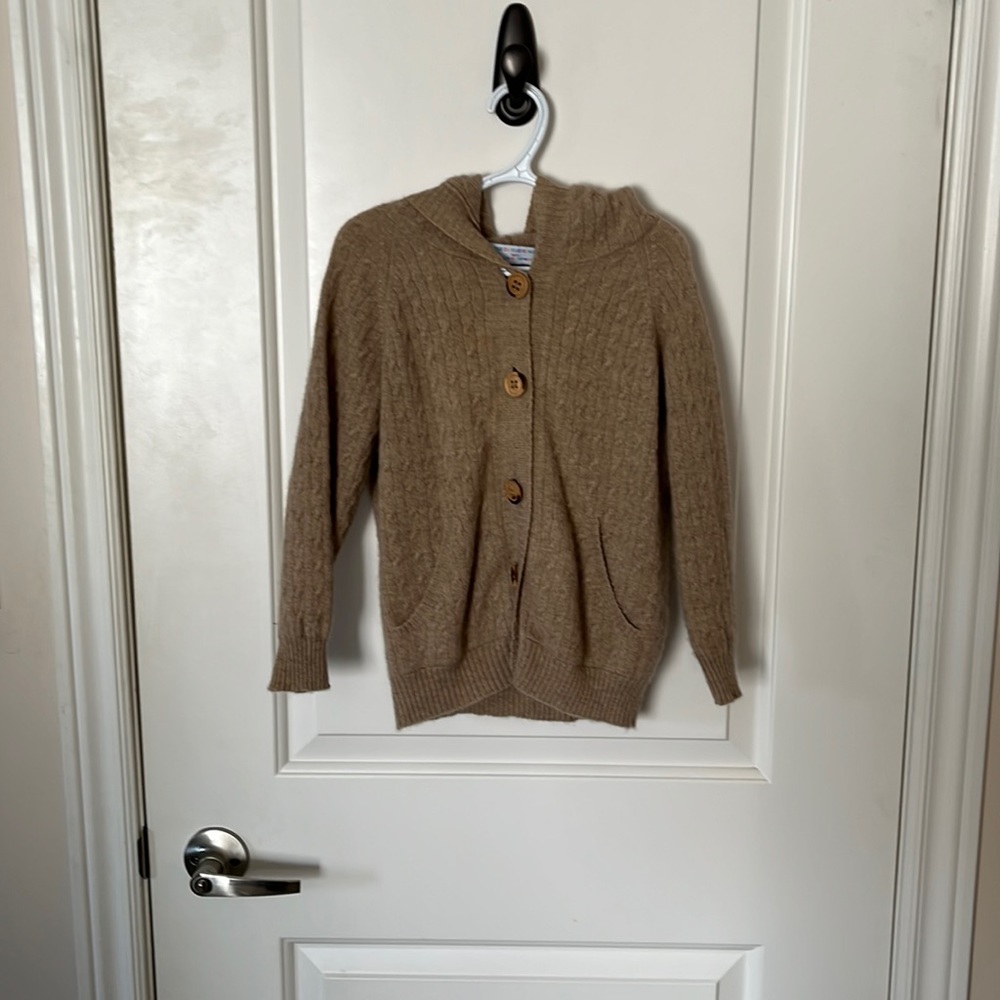 The Cashmere Shop - Cardigan